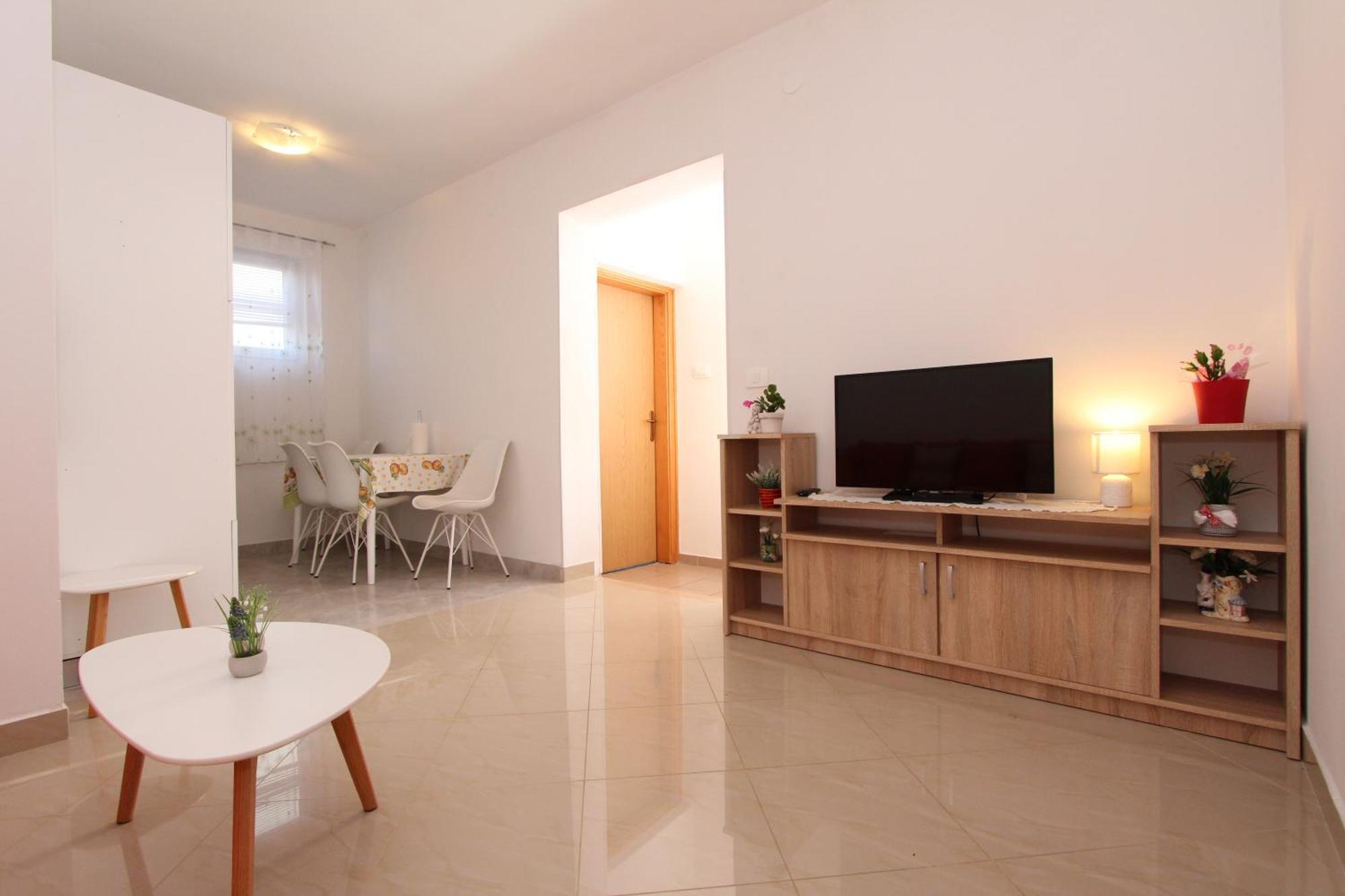 Apartments Eni Rovinj Exterior foto