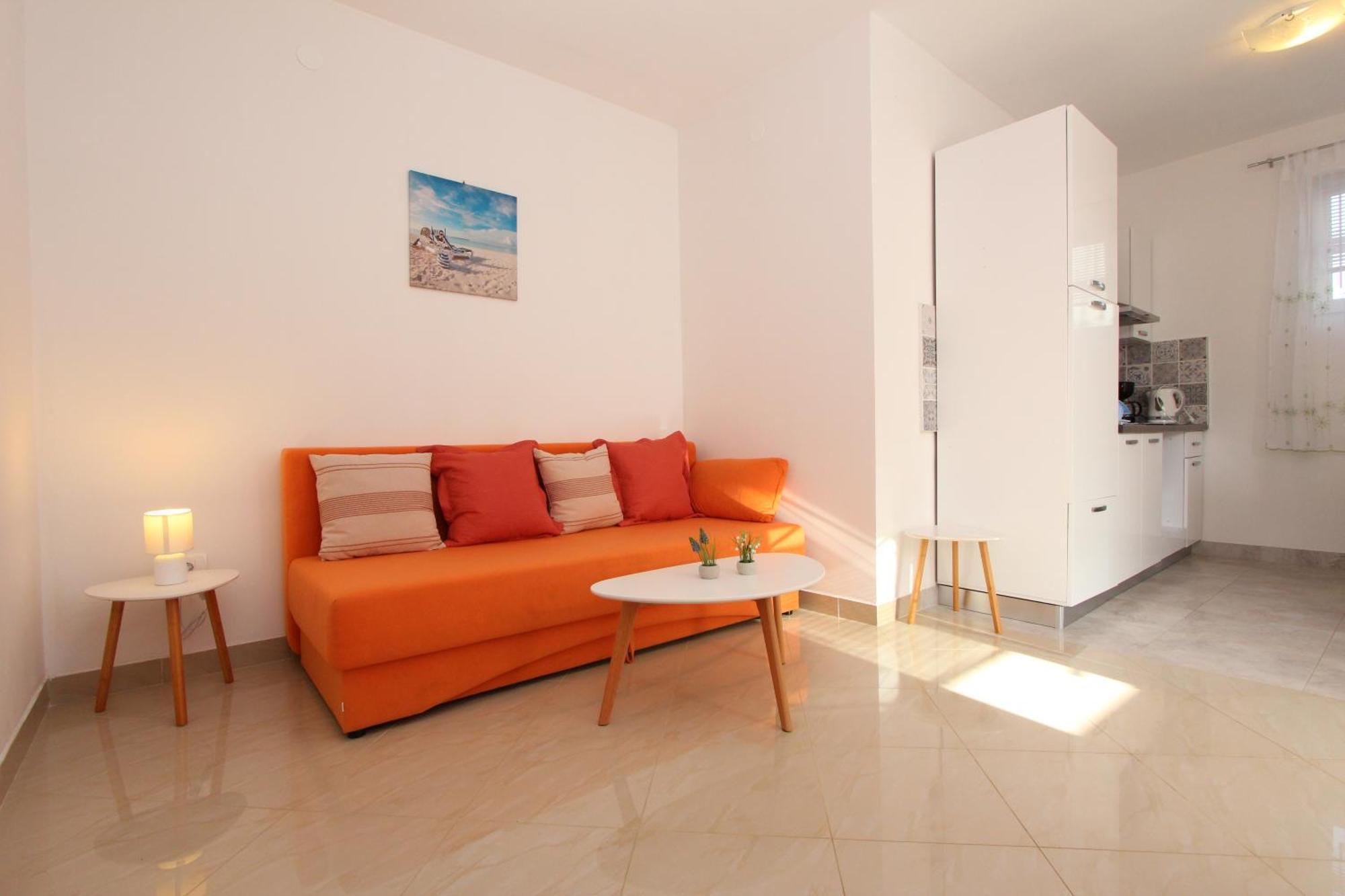 Apartments Eni Rovinj Exterior foto